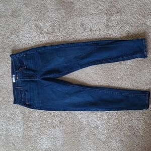 LOFT skinny jeans